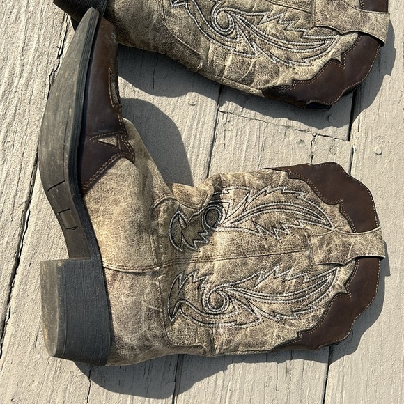 Cowboy Boots - Picture 2 of 2